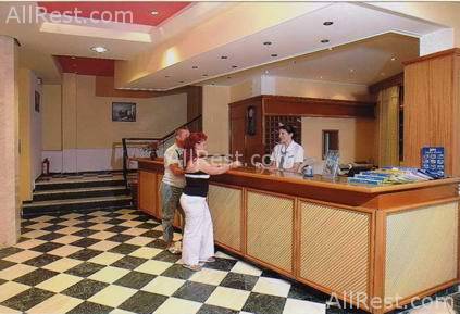 Ionian Princess Club Hotel 12